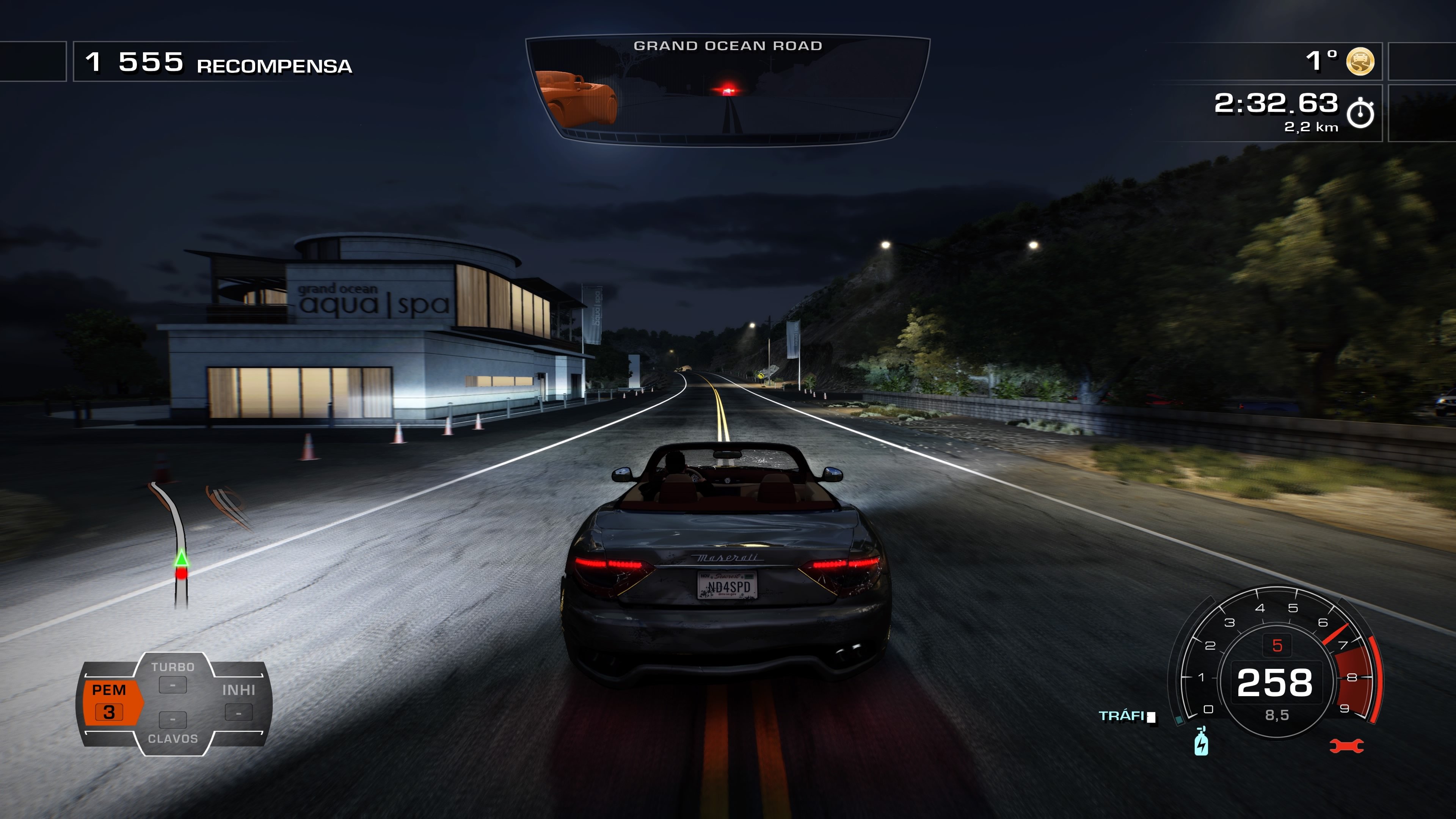 Need for Speed: Hot Pursuit Remastered - Imagen 19